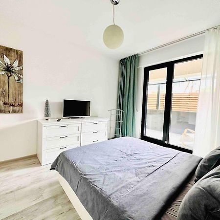 Lazo Two Room- Luxury Apartment ブカレスト エクステリア 写真