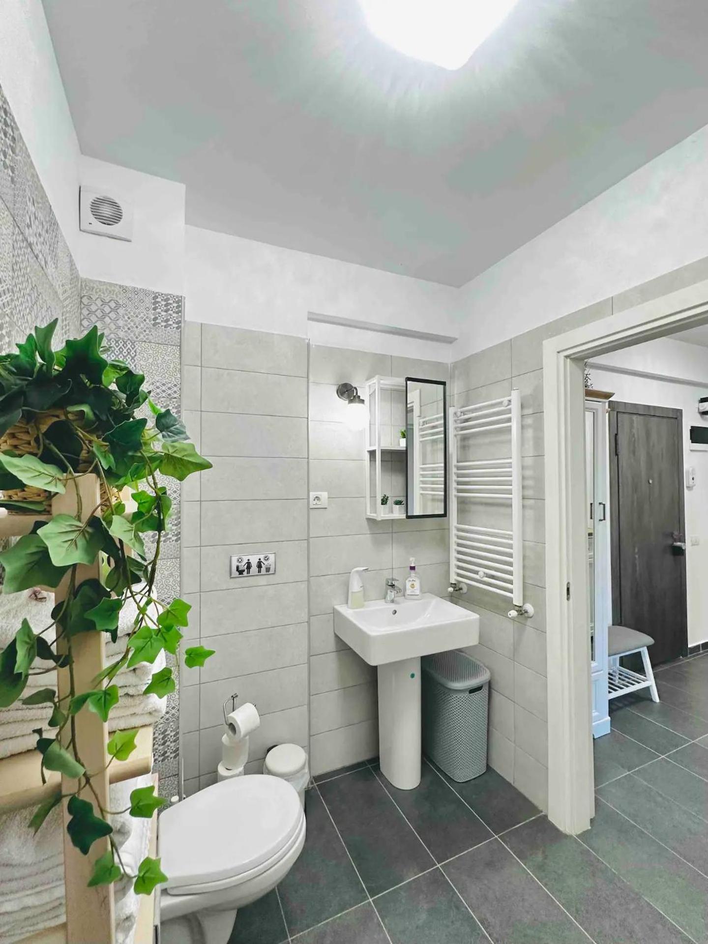 Lazo Two Room- Luxury Apartment ブカレスト エクステリア 写真